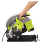 Дисковая торцовочная пила Ryobi ECO2335HG