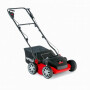 Электрический аэратор-скарификатор MTD Optima 34 VE