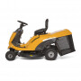 Садовый мини-трактор STIGA COMBI 2072 H