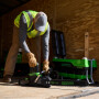 Пила цепная аккумуляторная Greenworks GD82CS51K5 82В (в комплекте АКБ + ЗУ)