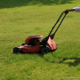 Аккумуляторная газонокосилка Husqvarna LC 353iVX KIT (QC500, BLi300)