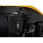 Газонокосилка бензиновая самоходная Stiga TWINCLIP 950 VE