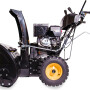 Снегоотбрасыватель CHAMPION ST1376E