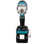 Аккумуляторный ударный гайковерт MAKITA LXT DTW300RTJ MAKPAC