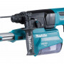 Перфоратор MAKITA HR 2650 в чем. + система пылеудаления