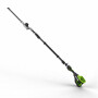 Кусторез штанговый аккумуляторный Greenworks PH662T 82В