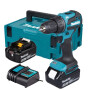 Аккумуляторная дрель-шуруповерт MAKITA DDF490SFJ в чем. (2 АКБ 3Ач + ЗУ)