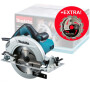 Циркулярная пила HS7601X1 + диск (B-31245) MAKITA