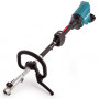 Комби двигатель аккуммуляторный MAKITA DUX 60 Z