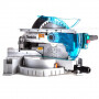 Торцовочная пила комбинированная MAKITA LH 1201 FL в кор.