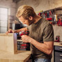 Шуруповерт Einhell TE-CD 18 Li E - Solo PXC