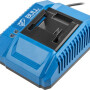 Аккум. дрель-шуруповерт BULL SR 1805 в чем. XLTpro (2 х 6Ач)