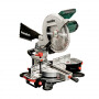 Торцовочная пила Metabo KS 305 M