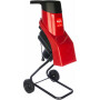 Садовый измельчитель Elitech ИВС 2400