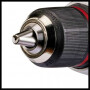 Шуруповерт Einhell TE-CD 18 Li E - Solo PXC