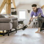 Аккумуляторный пылесос Karcher VC 4 Cordless myHome Car