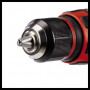 Шуруповерт Einhell TE-CD 18/48 Li-i-Solo