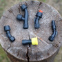 Аккумуляторный опрыскиватель GreenWorks G40BPSK2 (АКБ 2Ач + ЗУ)
