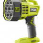 Прожектор светодиодный RYOBI R18SPL-0 (без батареи)