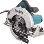 Циркулярная пила MAKITA HS 7611 K в чем.