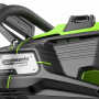 Пила цепная аккумуляторная Greenworks OCS600 82В