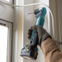 Аккумуляторная угловая дрель-шуруповерт MAKITA DA 332 DZ в кор.