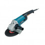Двуручная углошлифмашина MAKITA 9069 F в кор.