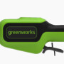 Кусторез штанговый аккумуляторный Greenworks G24PH511