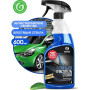 Очиститель стекол GraSS "Clean glass", 600 мл