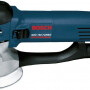Шлифовальная машина Bosch GEX 150 TURBO в чем.