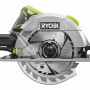 Пила циркулярная RYOBI RCS 1400-G