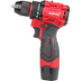 Аккум. дрель-шуруповерт WORTEX LX BD 1215-1 Li