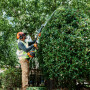 Бензиновый кусторез Husqvarna 525HE3