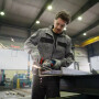 Углошлифмашина BOSCH GWS 14-125 S в кор.