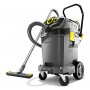 Промышленный пылесос Karcher NT 50/1 Tact Te H