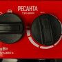 Тепловая пушка электрическая Ресанта ТЭП-5000К (67/1/5)
