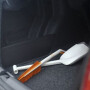 Лопата снеговая автомобильная SnowXpert FISKARS (630x220)