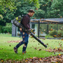 Воздуходувка аккумуляторная RYOBI RY36BPXA-0 (без батареи)