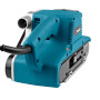 Ленточная шлифмашина MAKITA 9404J в кейсе MAKPAC