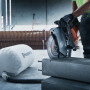 Бензорез Husqvarna K 770 DryCut