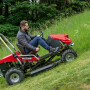 Мини-трактор Seco Crossjet 4x4 AC92/23H Briggs&Stratton