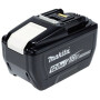 Аккумулятор Makita LXT BL18120B, 18В, 12.0Ач