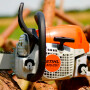 Бензопила STIHL MS 251