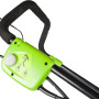 Электрическая газонокосилка Greenworks GLM1241