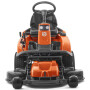 Райдер Husqvarna R 216T AWD (без деки)