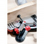 Торцовочная пила Metabo KGS 254 M