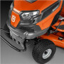 Садовый мини-трактор Husqvarna TC 238TX