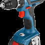 Аккум. дрель-шуруповерт BOSCH GSR 18V-28 в чем.