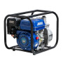 Мотопомпа бензиновая MIKKELE MWP 700