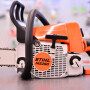 Бензопила Stihl MS 250
